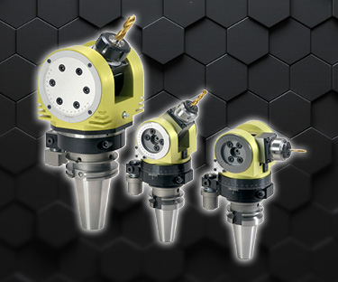 Image of adjustable angle head with link to product category page.