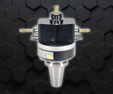 Image of multi-way angle head with link to product category page.