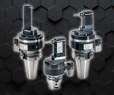 Image of a slim angle head with link to product caterogy page.