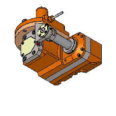 LT-HOB-SAW VDI30 2.5:1 H80.
