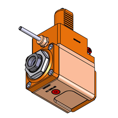 LT-A VDI30 ER25F R H75 TZ.