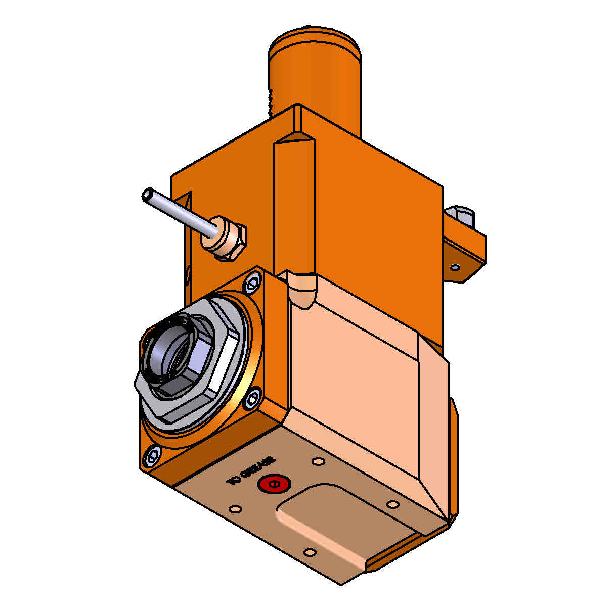 LT-A VDI40 ER32F L H130 MZ.