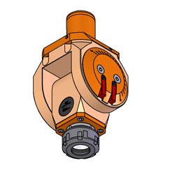 LT-T VDI50 ER40 H75-200 MZ.