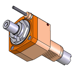 LT-S VDI40 DIN138-22 H74 OKUMA.