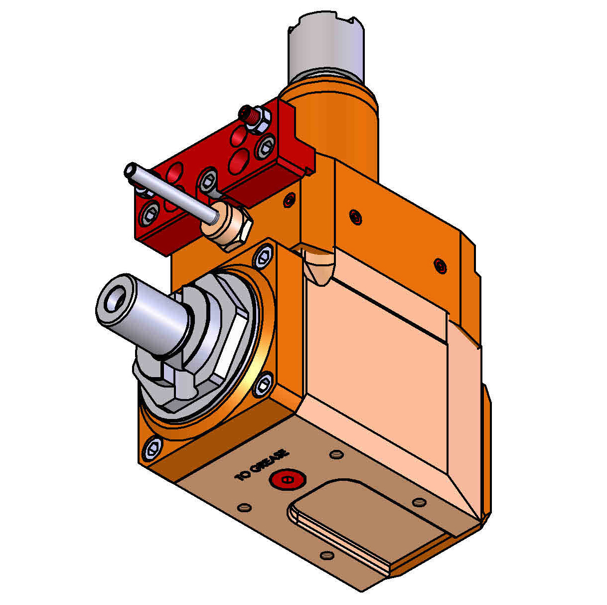 LT-A VDI40 DIN138-22 L H90 OK.