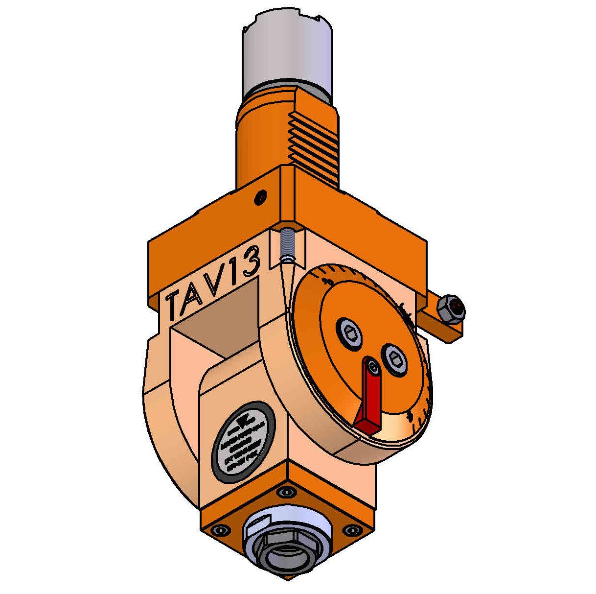 LT-T VDI40 ER20F H71-151 F OK.