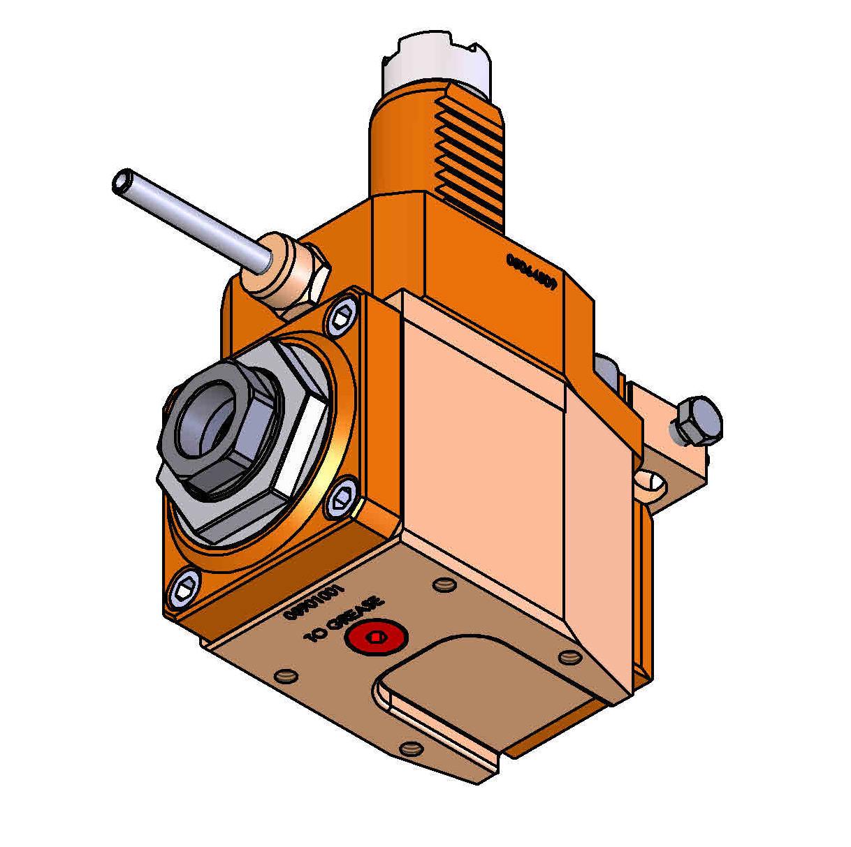 LT-A VDI30 ER25F R H65 OK.