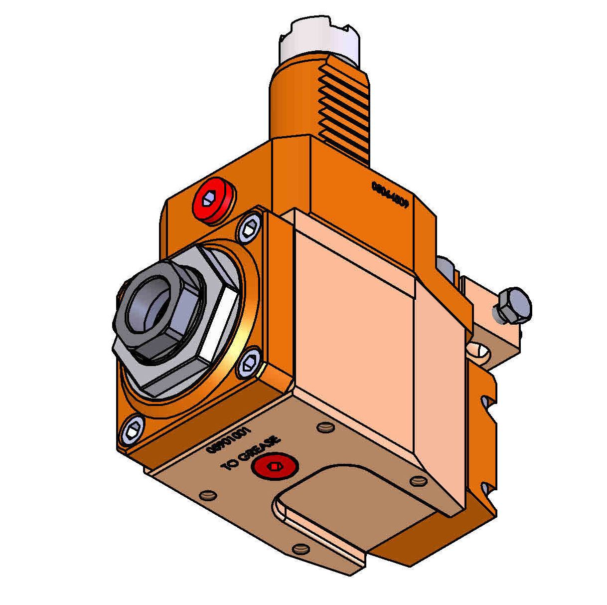 LT-A VDI30 ER25F R RF H65 OK.