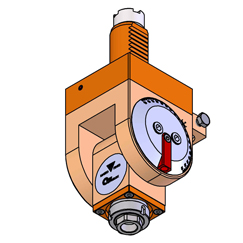 LT-T VDI30 ER16F H63-132 F OK.