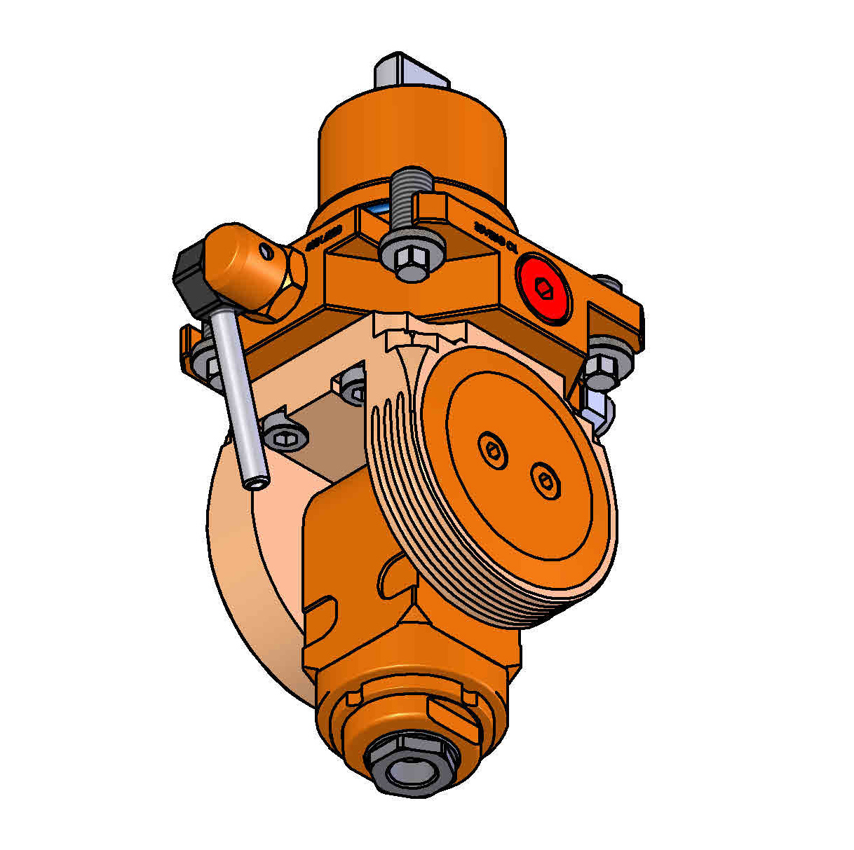 LT-T D40 ER11F H47-105 BI.