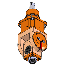 LT-T D55 ER20F H100-180 BI.