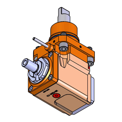 LT-A D55 DIN138-16 LR H70 BI.