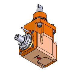 LT-A D55 DIN138-22 LR H100 BI.