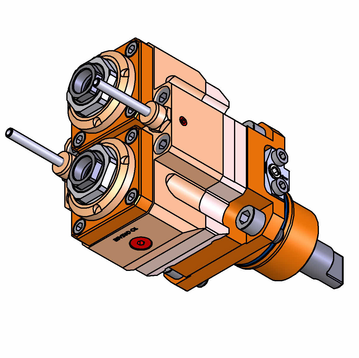 LT-S2 D55 ER20F-20F 1:2 H122BI.