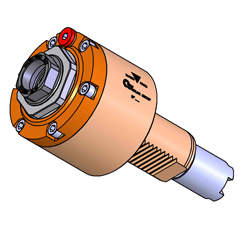 LT-S VDI40 ER32F RF H74 105 HA.