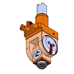 LT-T VDI40 ER16F H63-132-105HA.