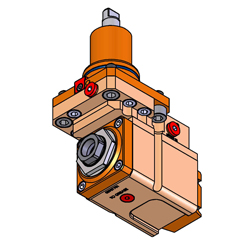 LT-A BMT55 ER25F RF OFS H70 DW.