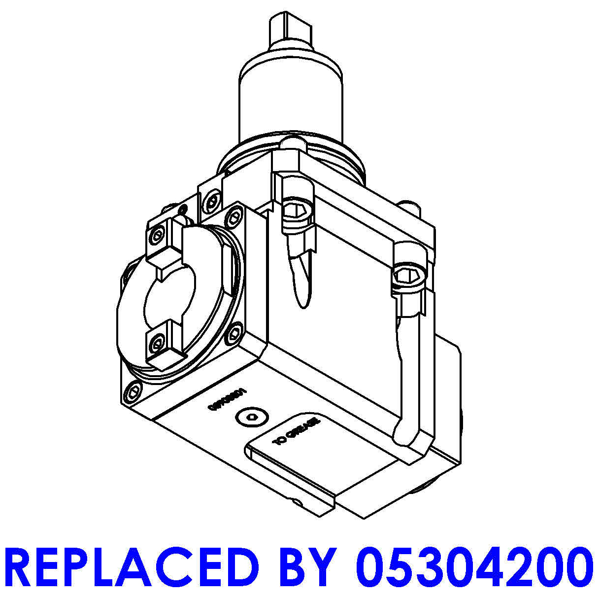 LT-A BMT65 ISO-BT30 L-R RF H72.