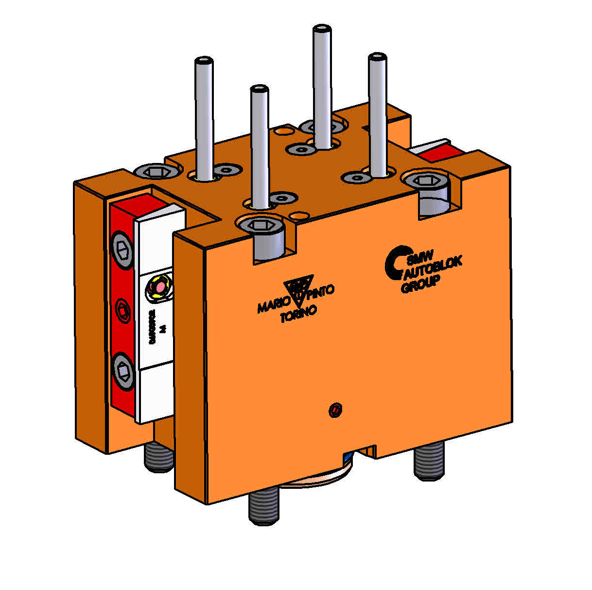 Radial Tool holder Static & Driven Tool Holders Lathe Tool Holders Too