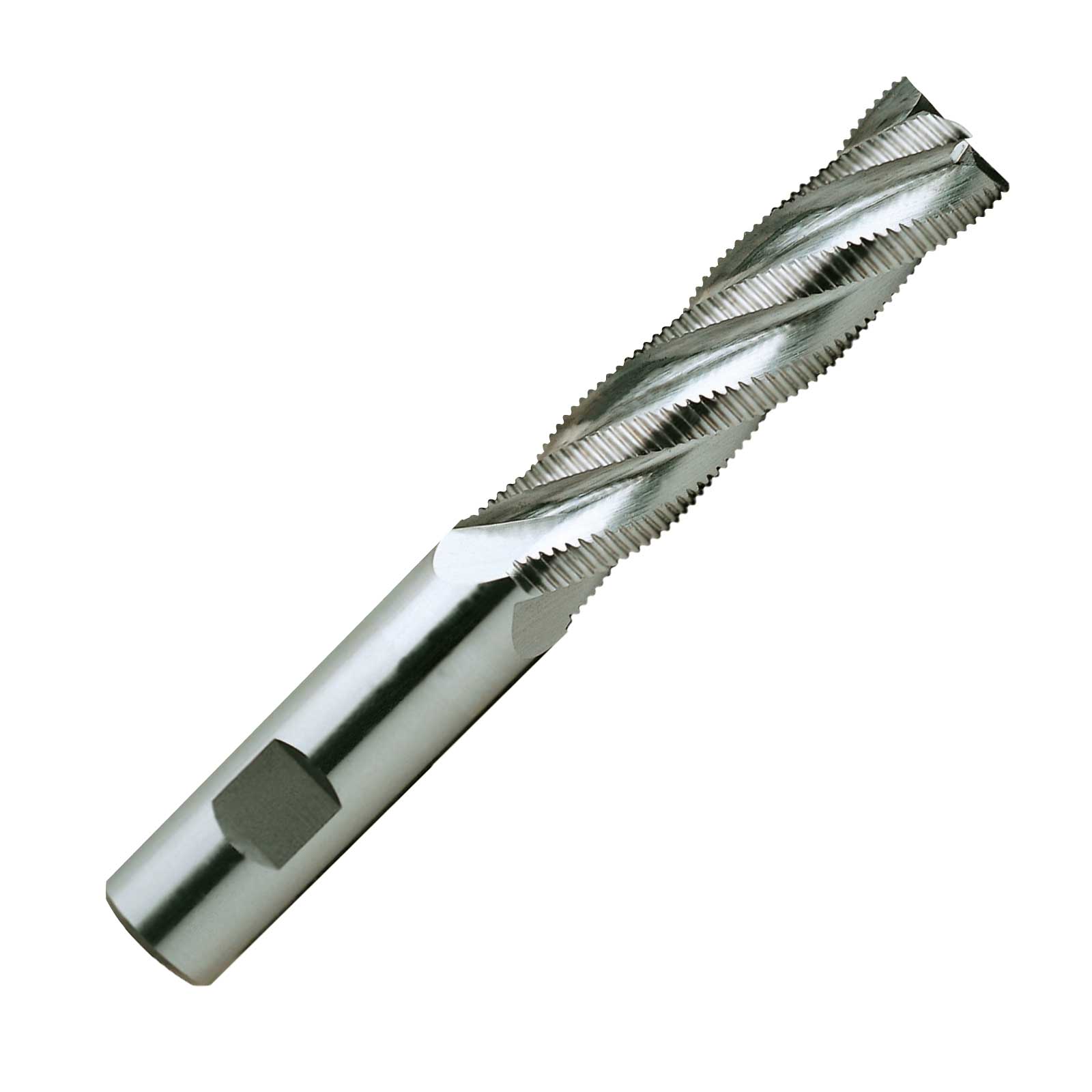 CLARKSON 122102 Series HSS Co8 Multi Flute Long Length Fine Pitch Ripper..