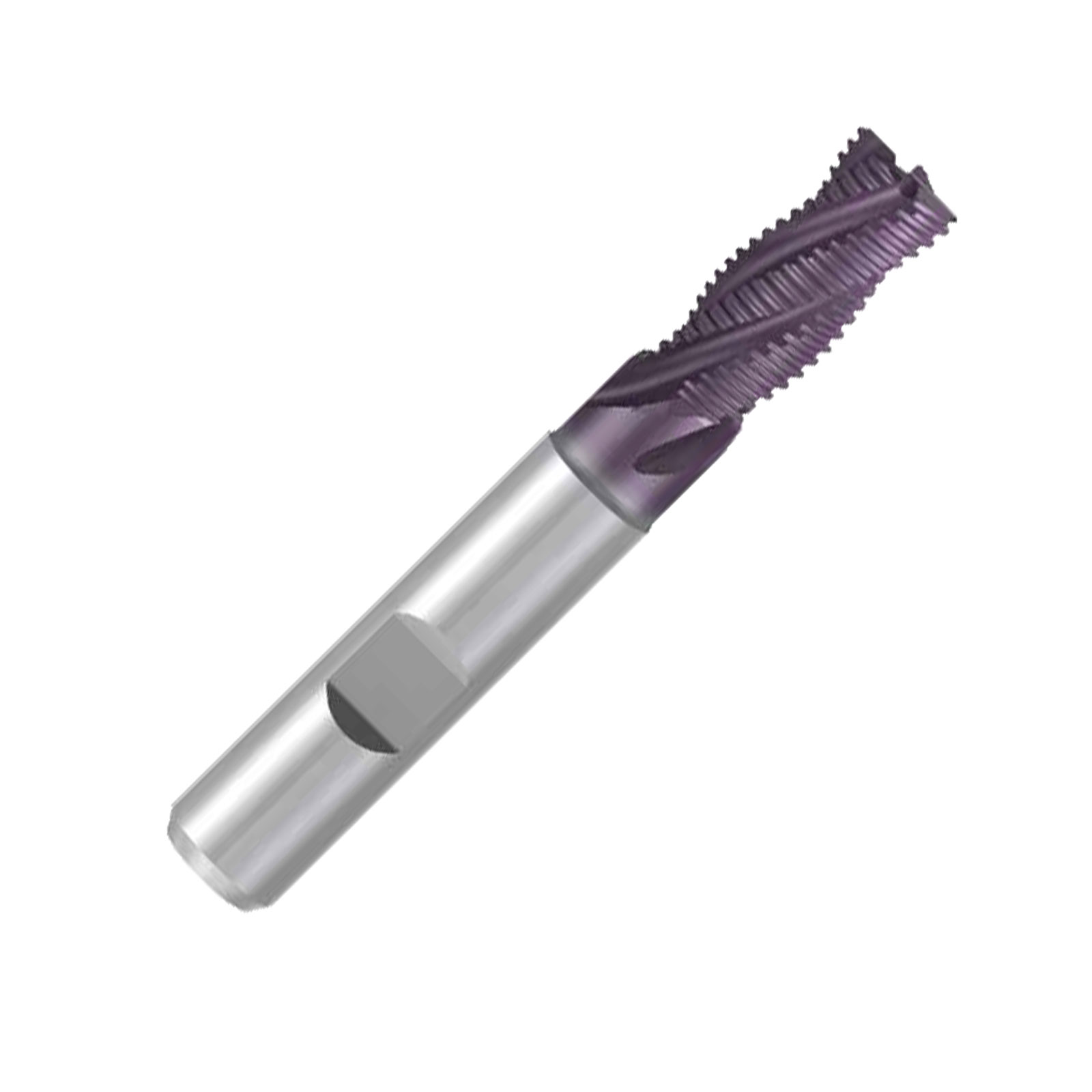 Image of FRANKEN 1381C Series PM Fine Pitch Ripper For Steel, Stainless Steel and Exotics..