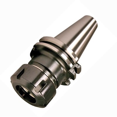 Image of SK40 ER collet chuck..