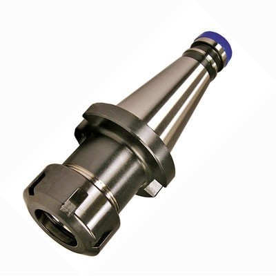 Image of ISO40 ER collet chuck..