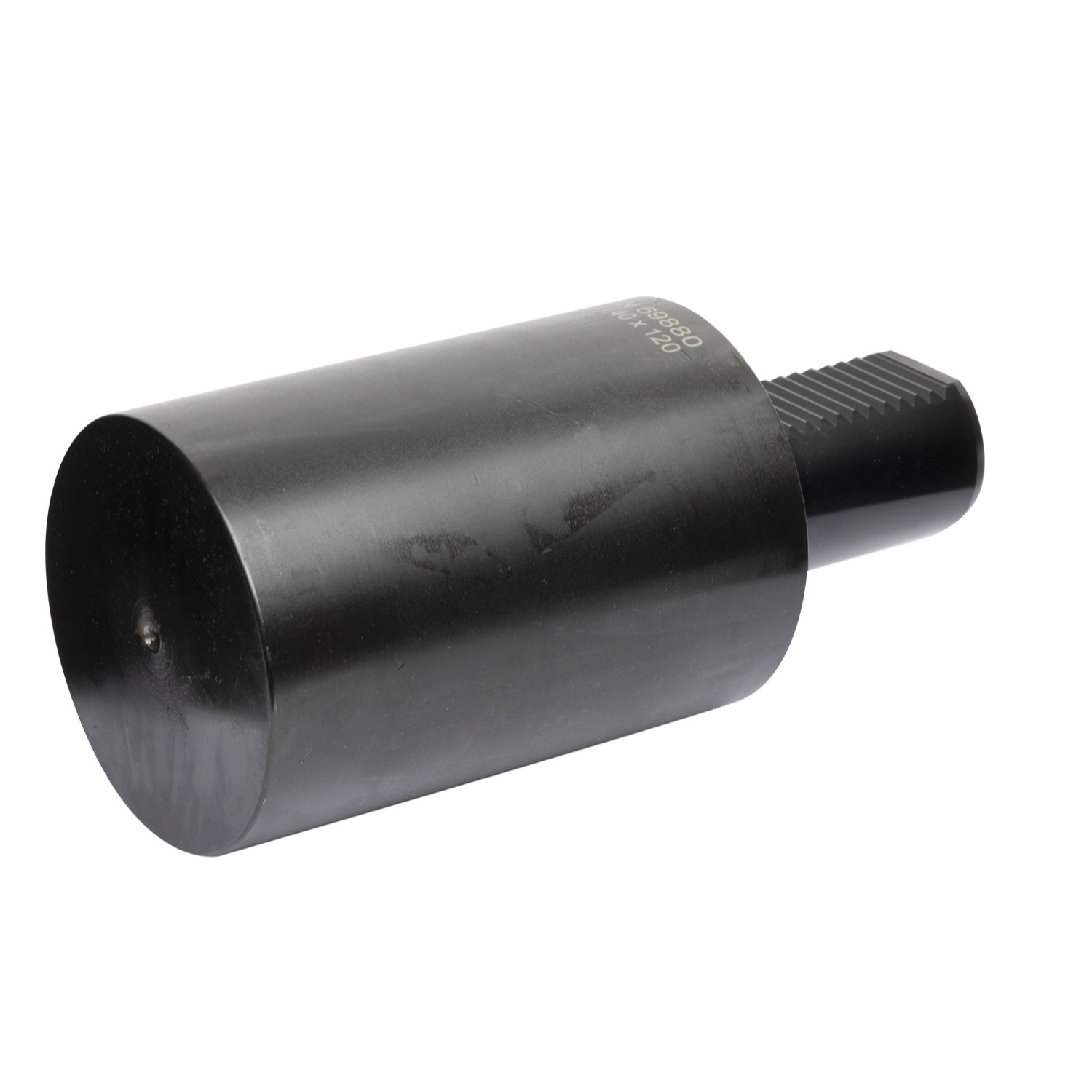 VDI A2 Pre Machined Circular Blank.