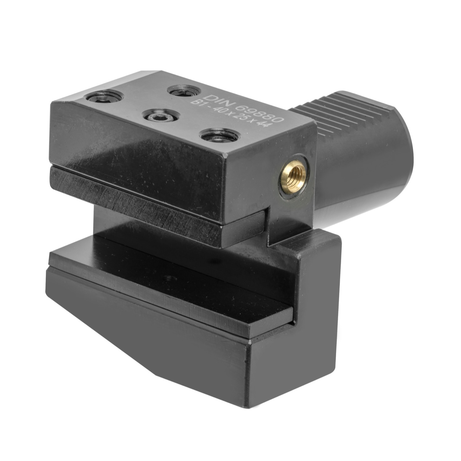 VDI B1 Radial Holders, Right Hand Short.