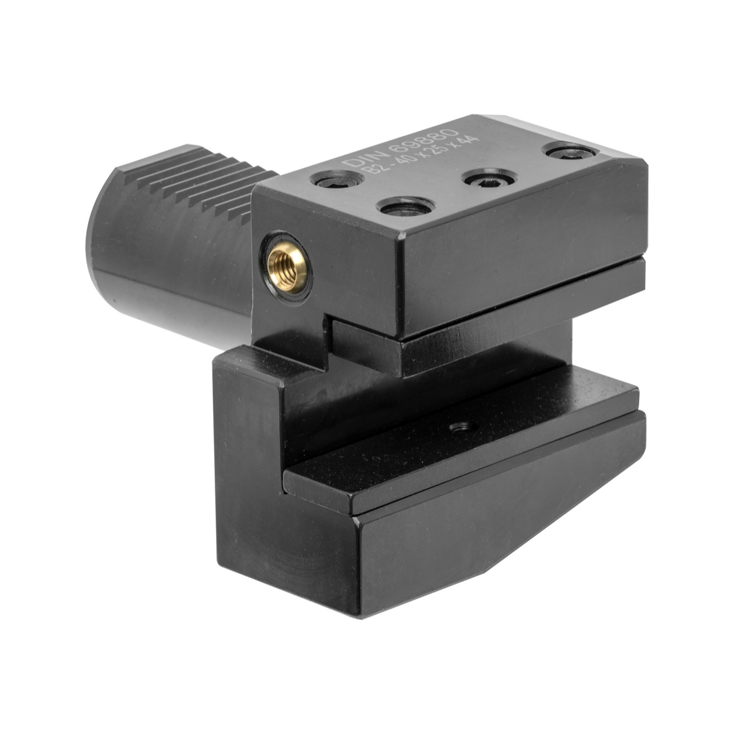 VDI B2 Radial Holders, Left Hand, Short.