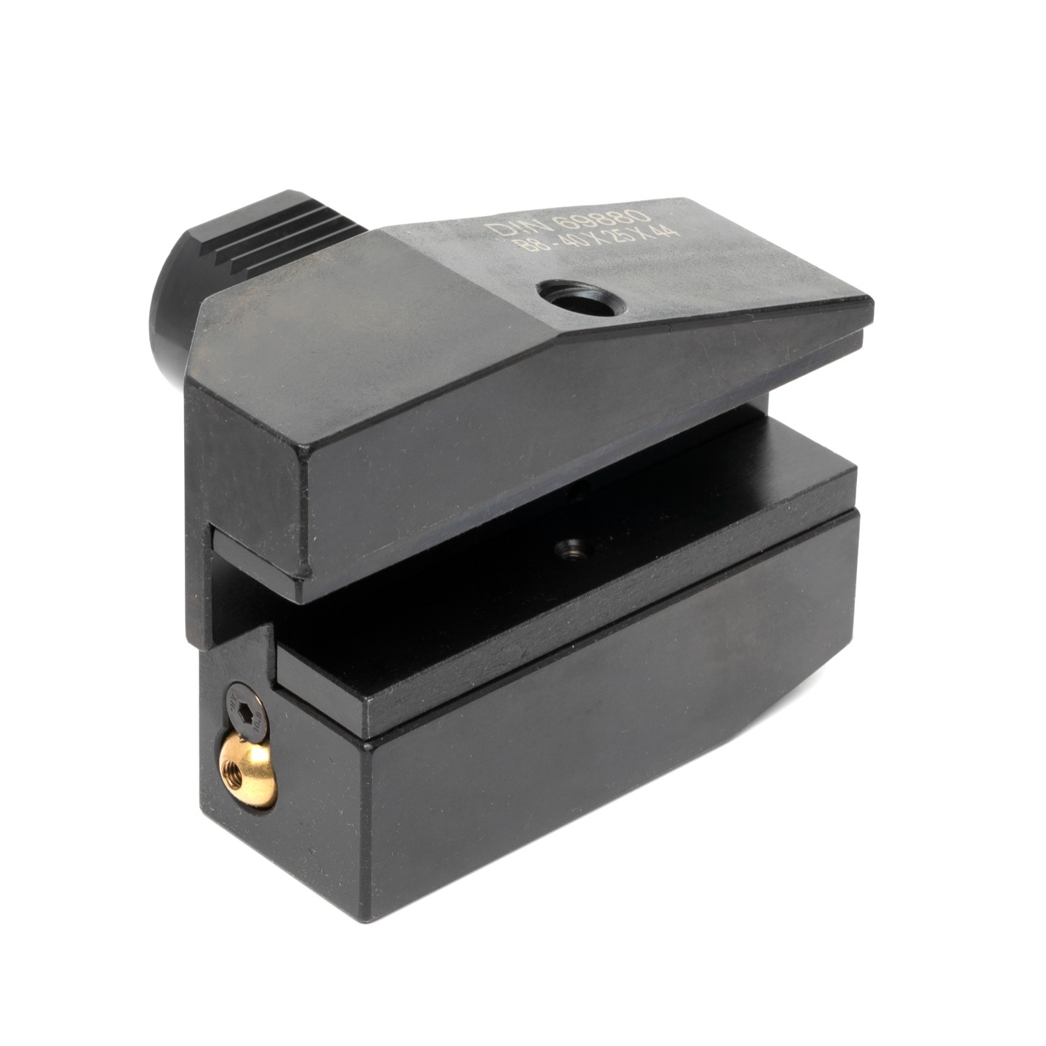 VDI B8 Radial Holders, Overhead Left Hand Long.