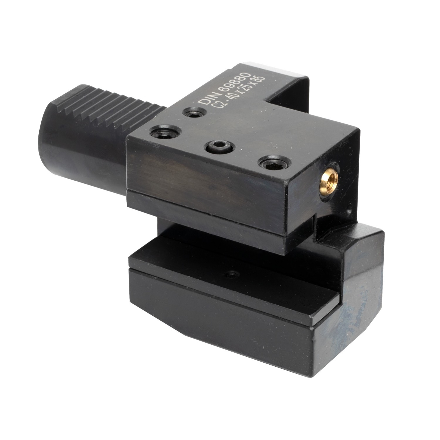 VDI C2 Axial Holders, Left Hand.
