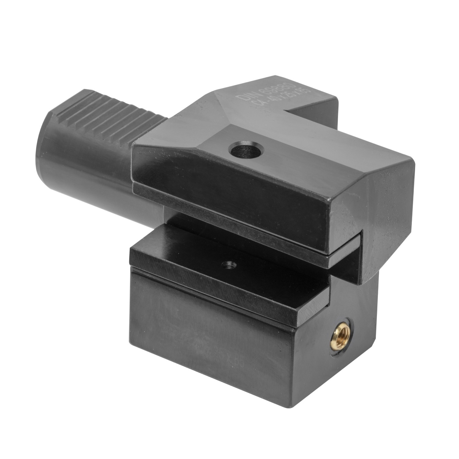 VDI C4 Axial Holders, Overhead Left Hand.