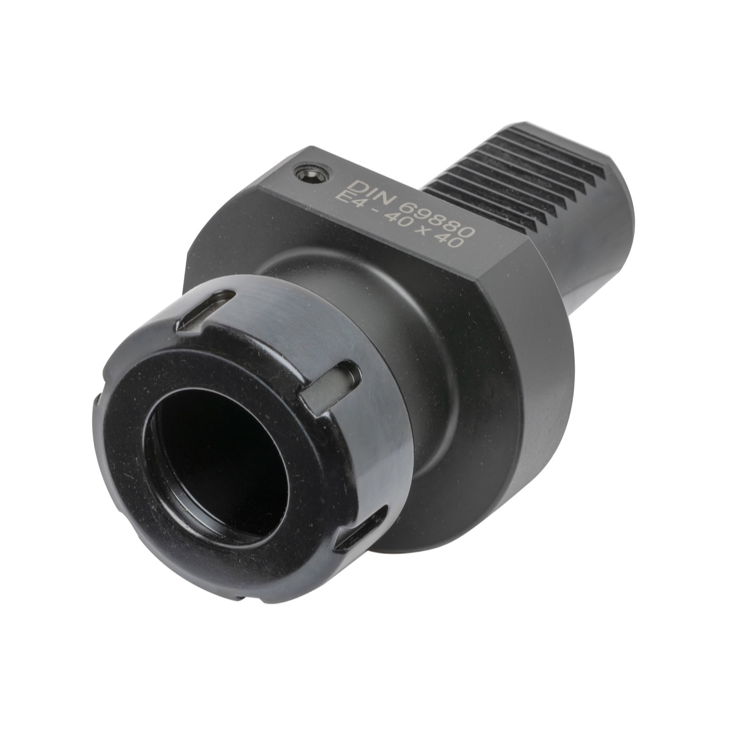VDI E4 Collet Chucks.