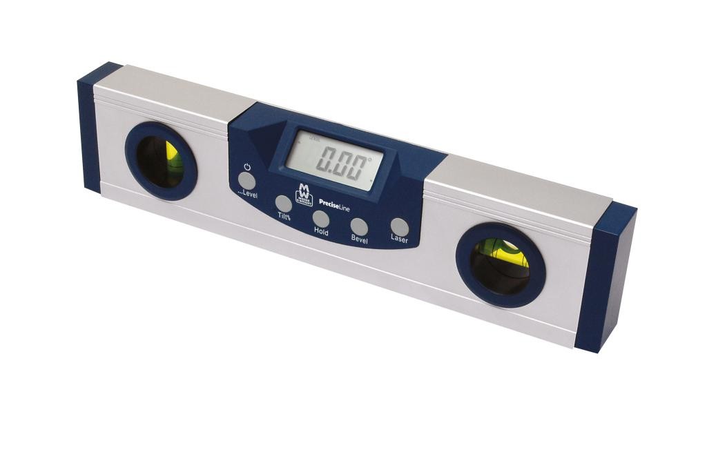 Digital Level MW-580 Series.