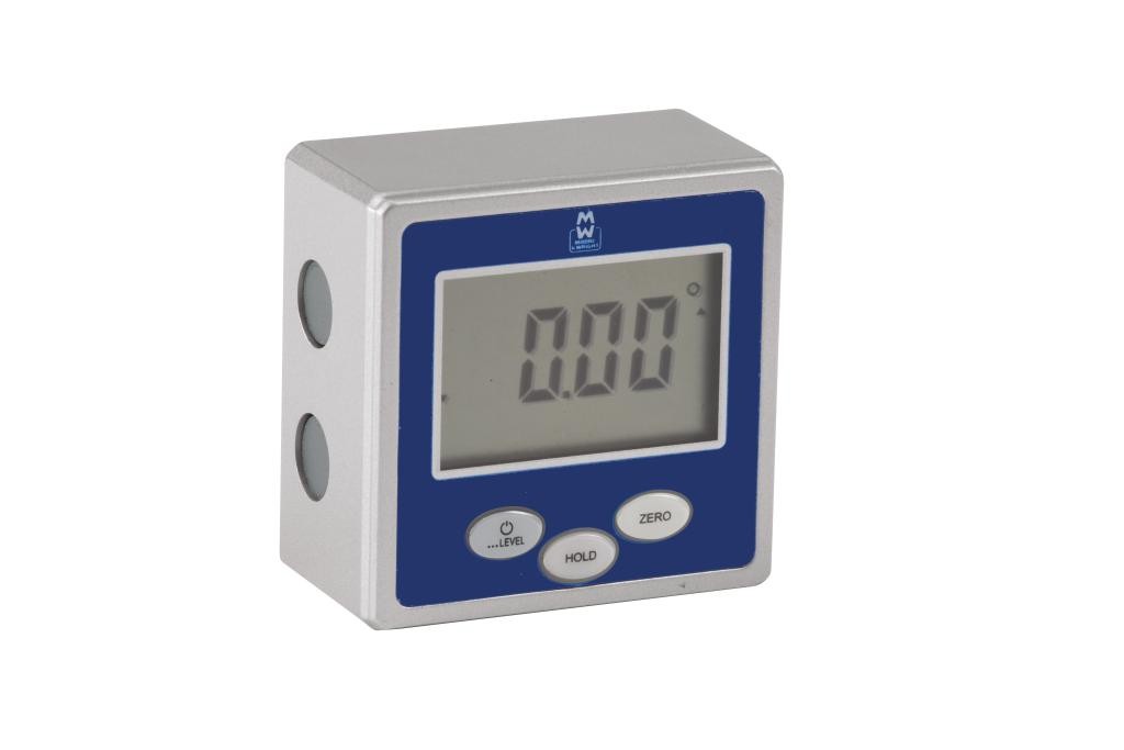 DIGITAL MIN-MAG LEVEL 570 SERIES.