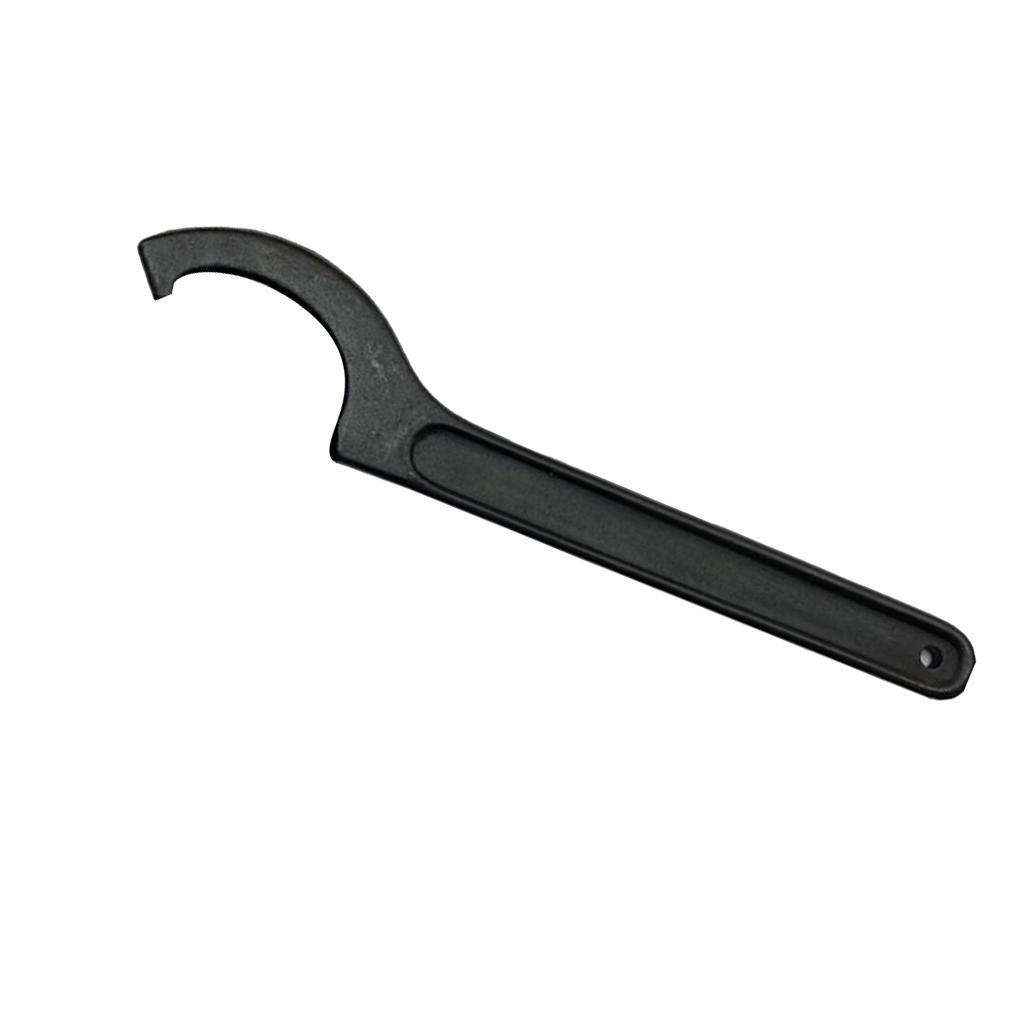 ER32 Moon Type Wrench - Spanner for use with ER32 Collet Chuck Nuts.