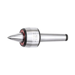 Heavy Duty Extended Point Revolving Centre .
