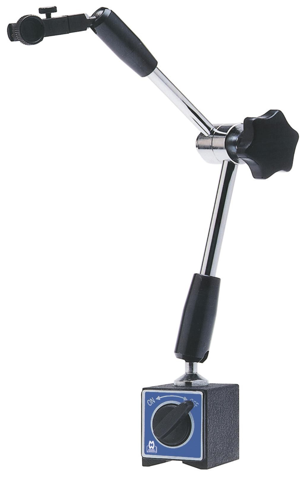 MAGNETIC HYDRAULIC STAND 485 SERIES.