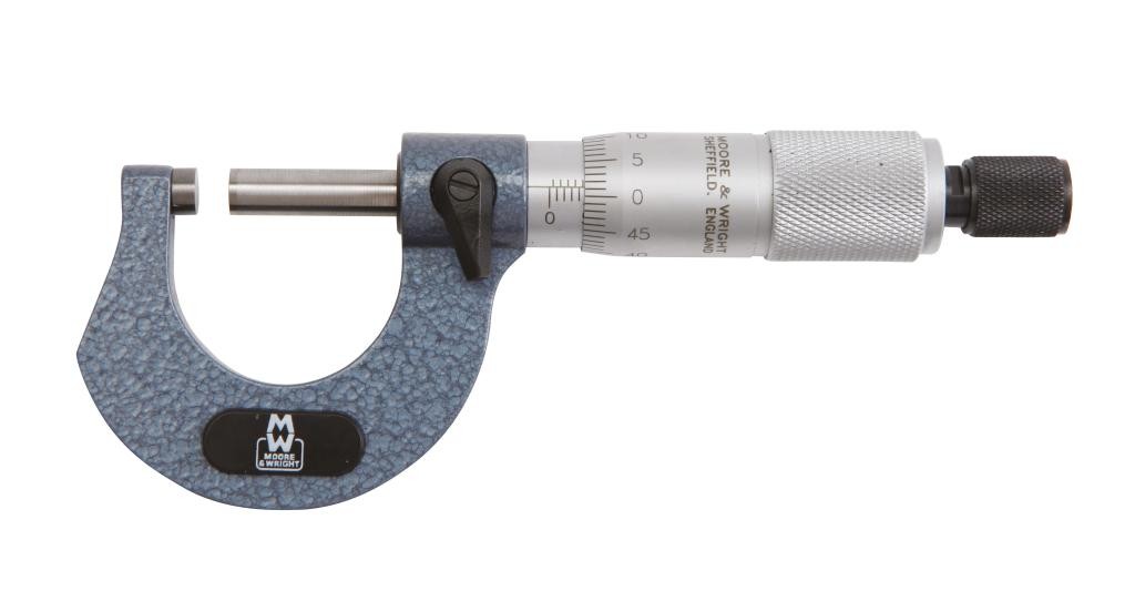 External Micrometer 1965 Series.