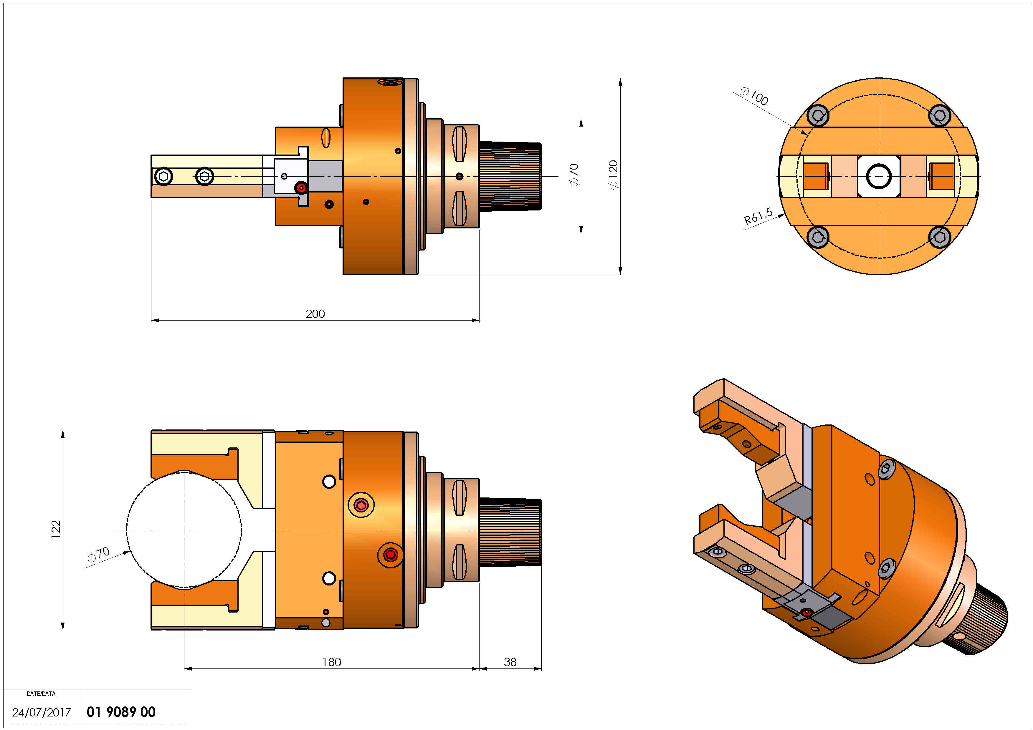 Technical image - ATRAUTCD123-2 15CAPTO-C6NOGRMZ.