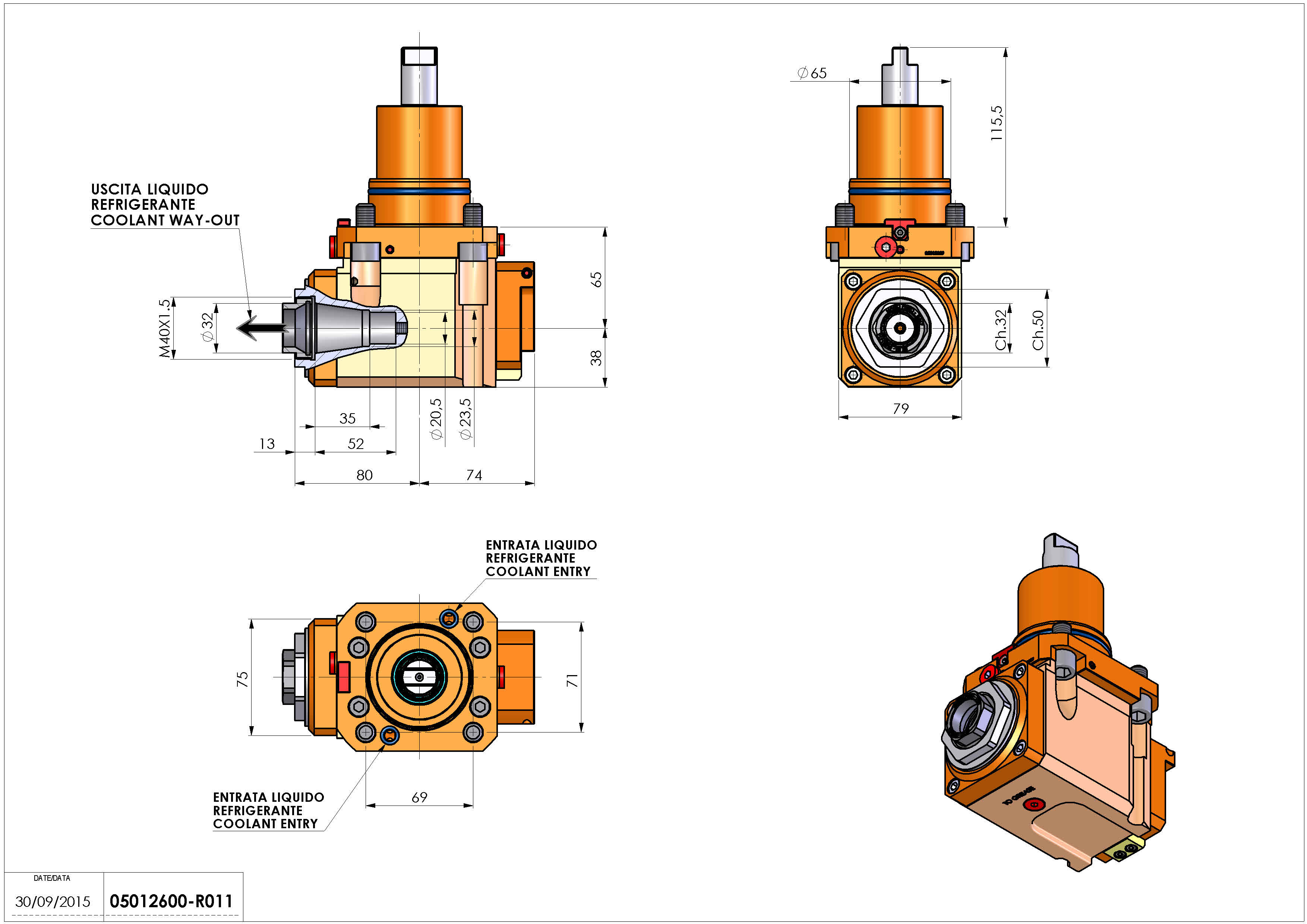 Technical image - LT-A D65 ER32F HRF LR H65 NK.