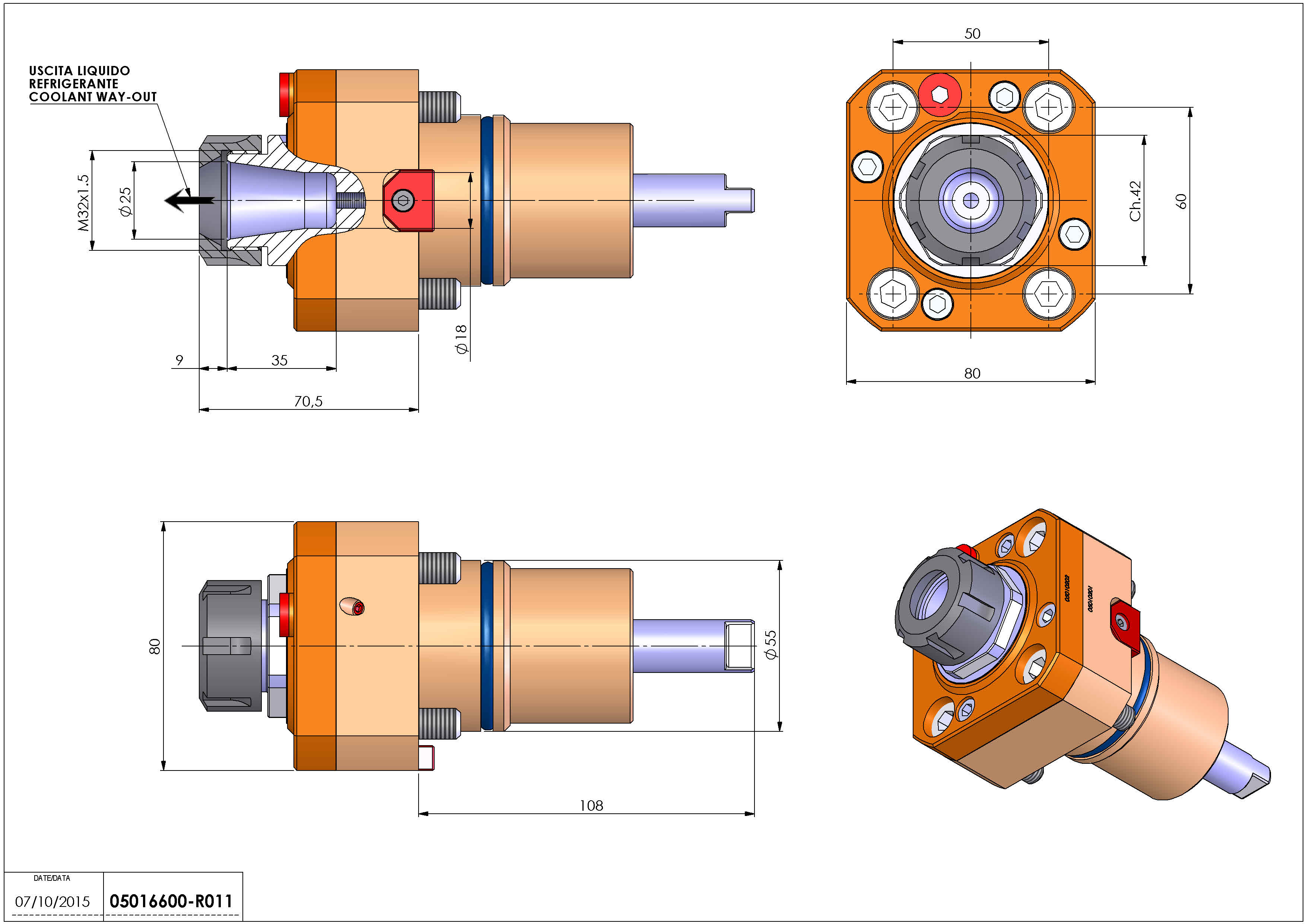 Technical image - LT-S D55 ER25 RF H70 NK.