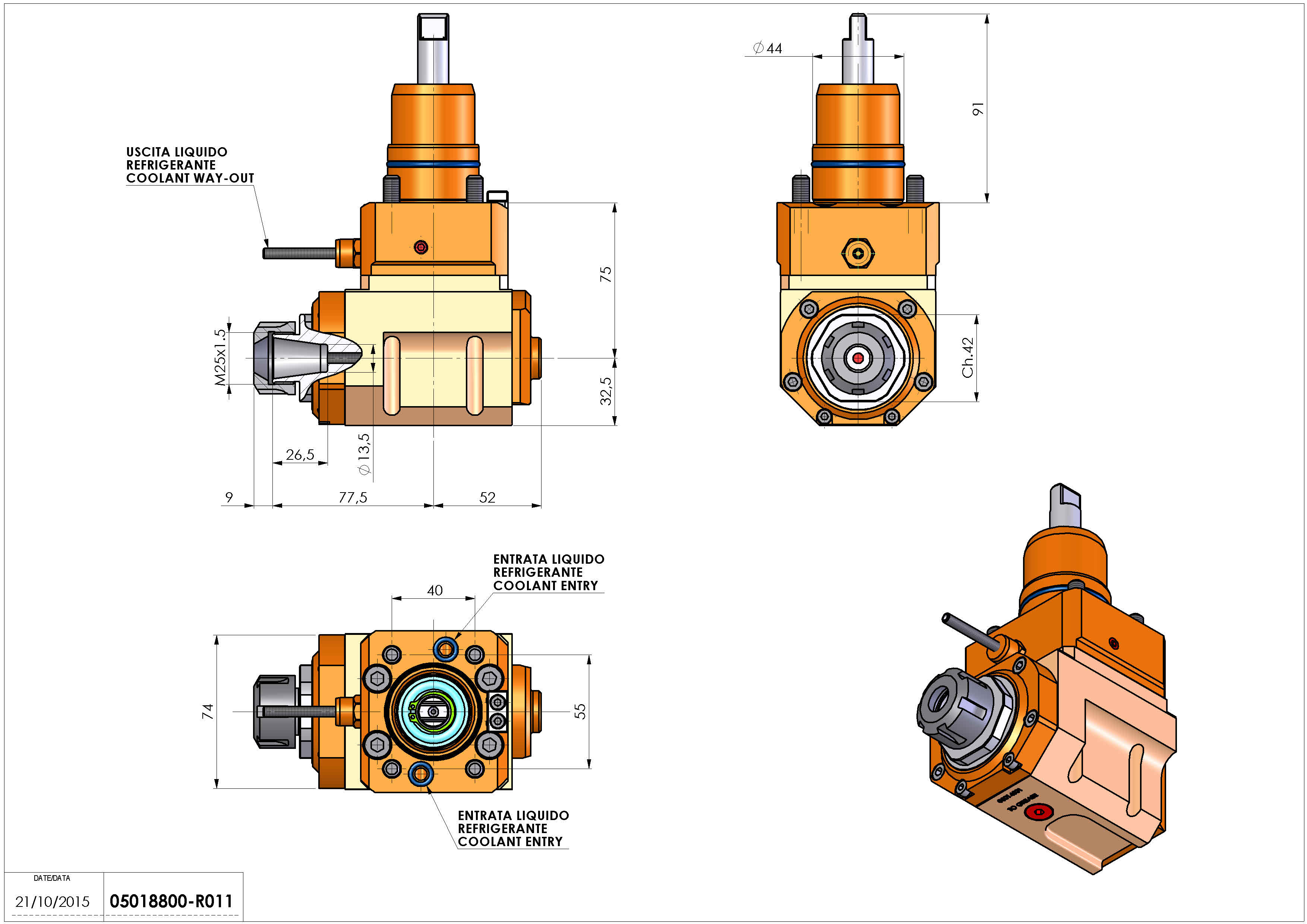 Technical image - LT-A D44 ER20 L-R H75 NK.