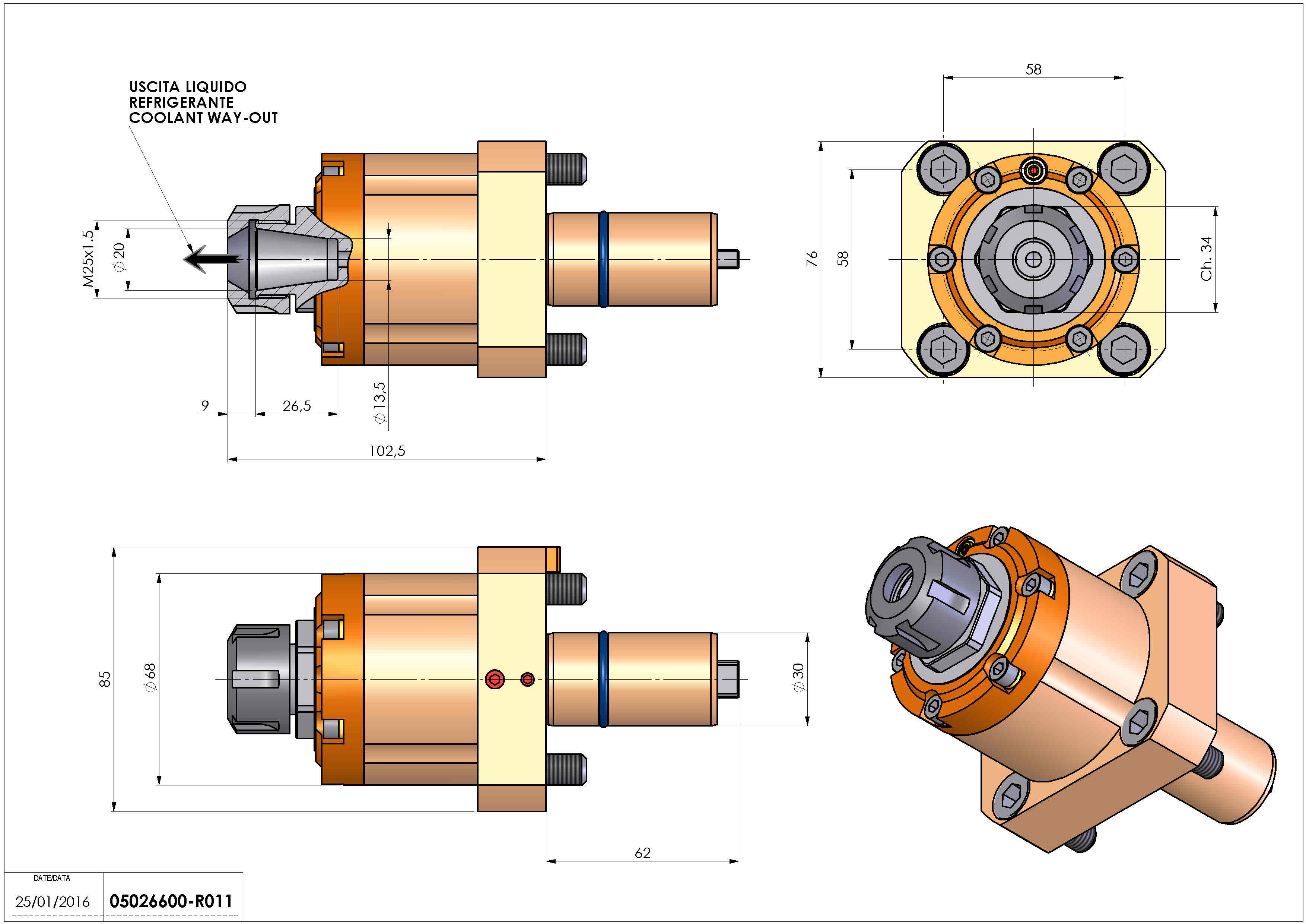 Technical image - LT-S D30 ER20 RF H103 TZ.