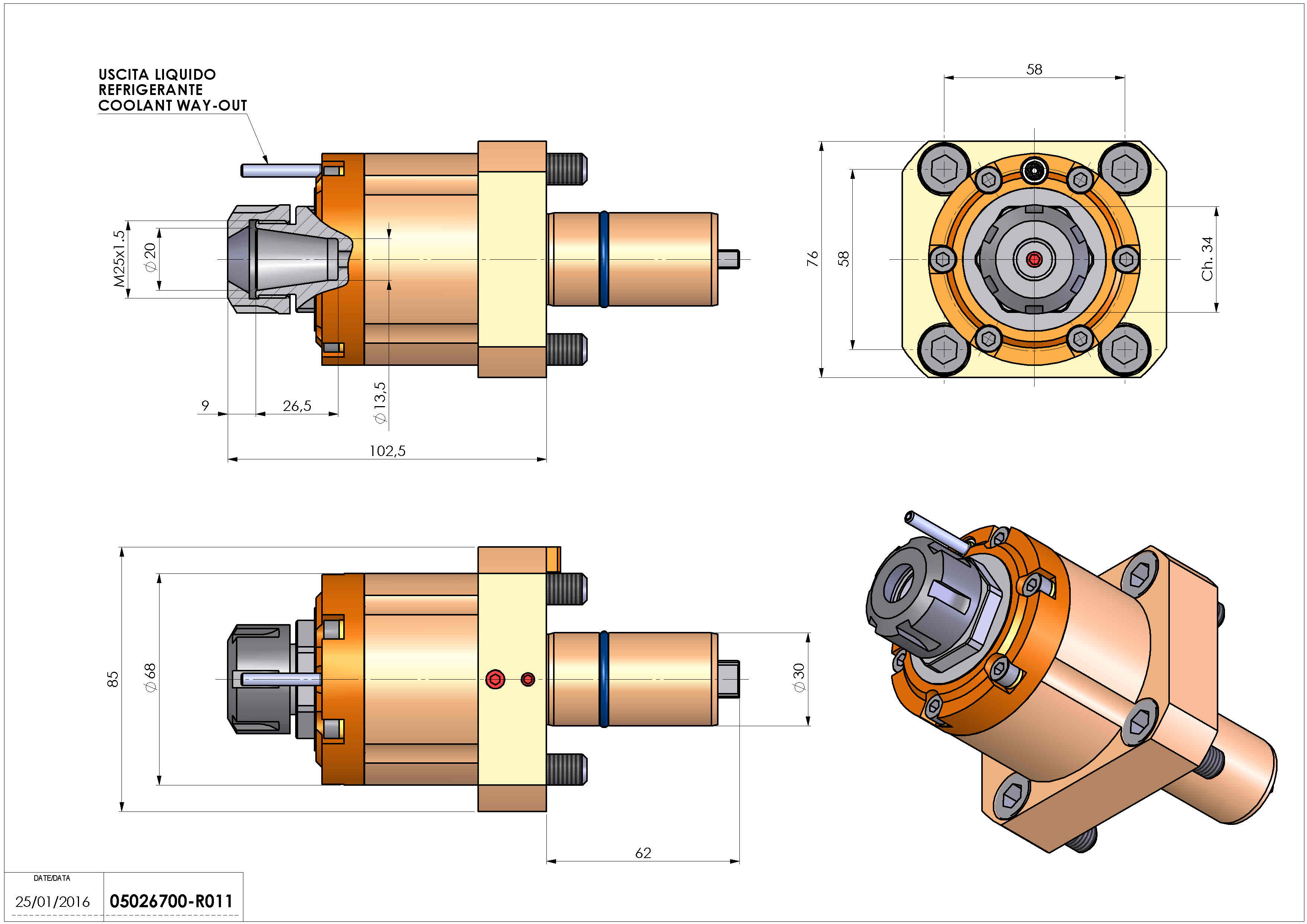 Technical image - LT-S D30 ER20 H103 TZ.
