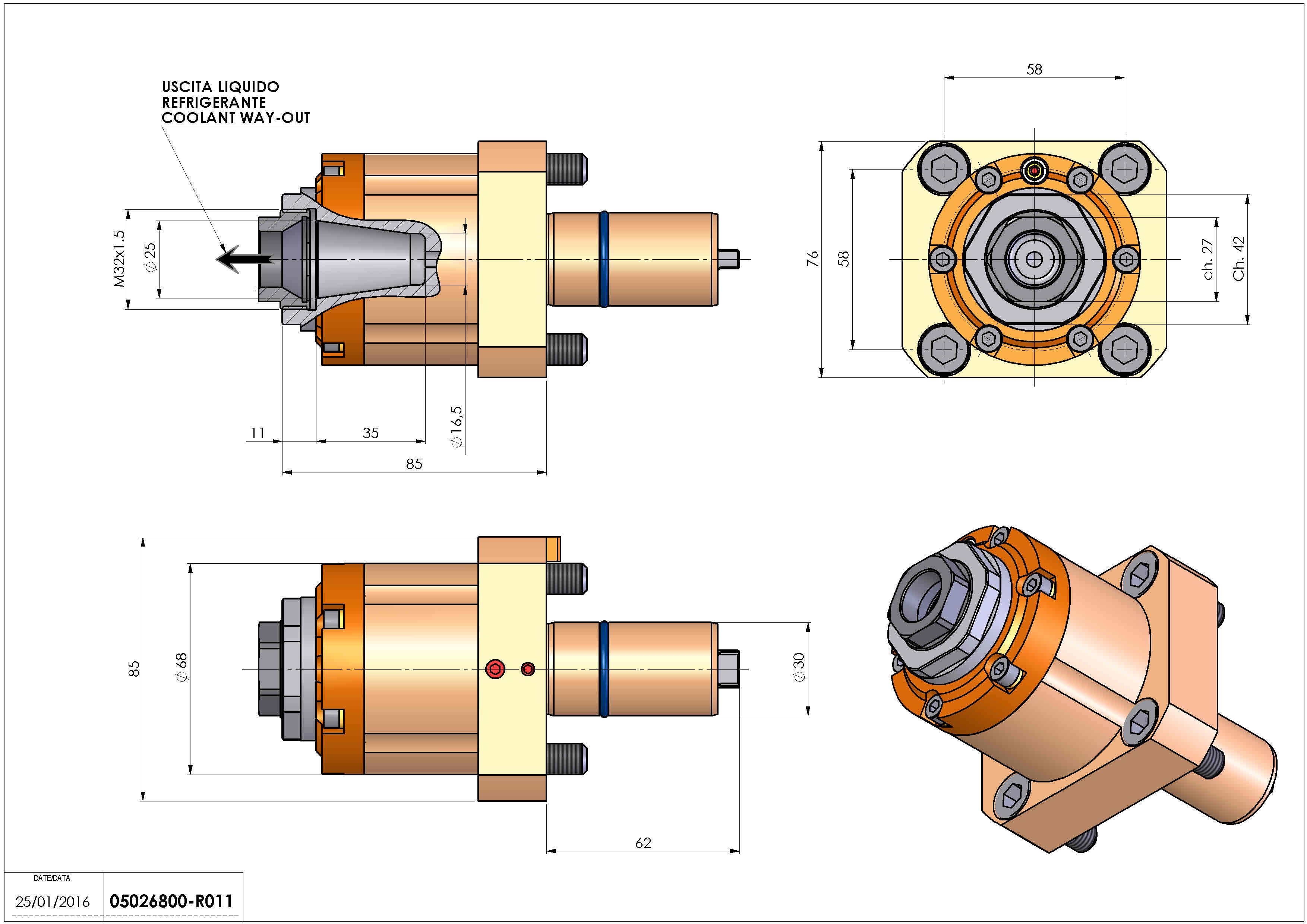 Technical image - LT-S D30 ER25F RF H85 TZ.