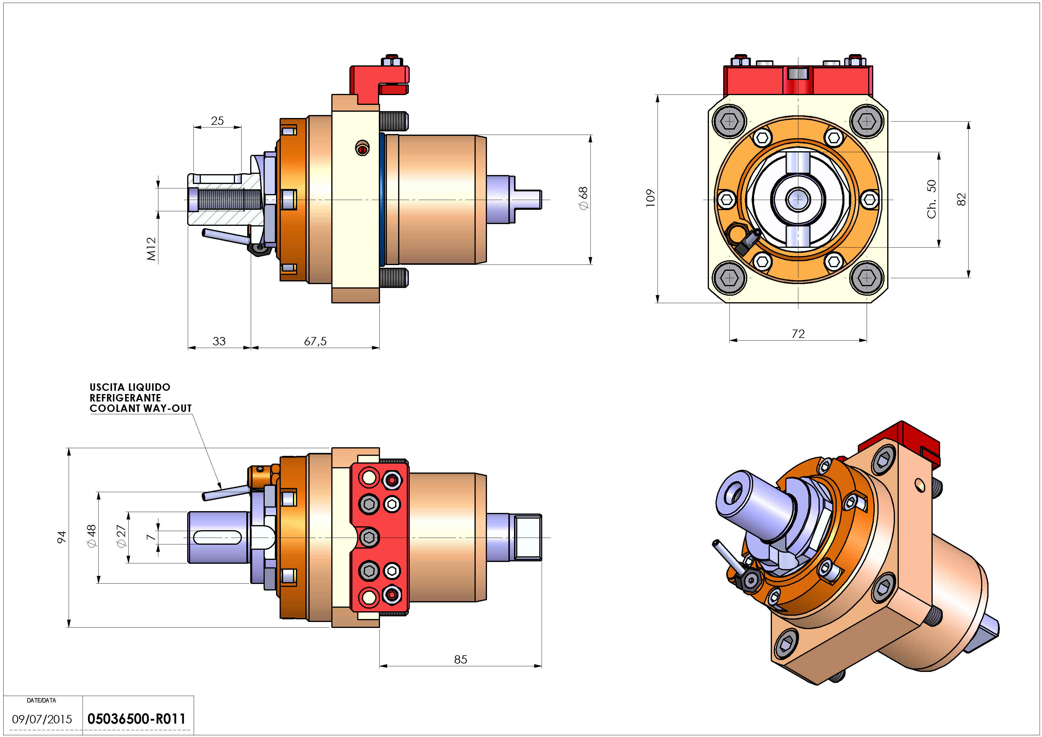 Technical image - LT-S D68 DIN138-27 H68 TWJ.