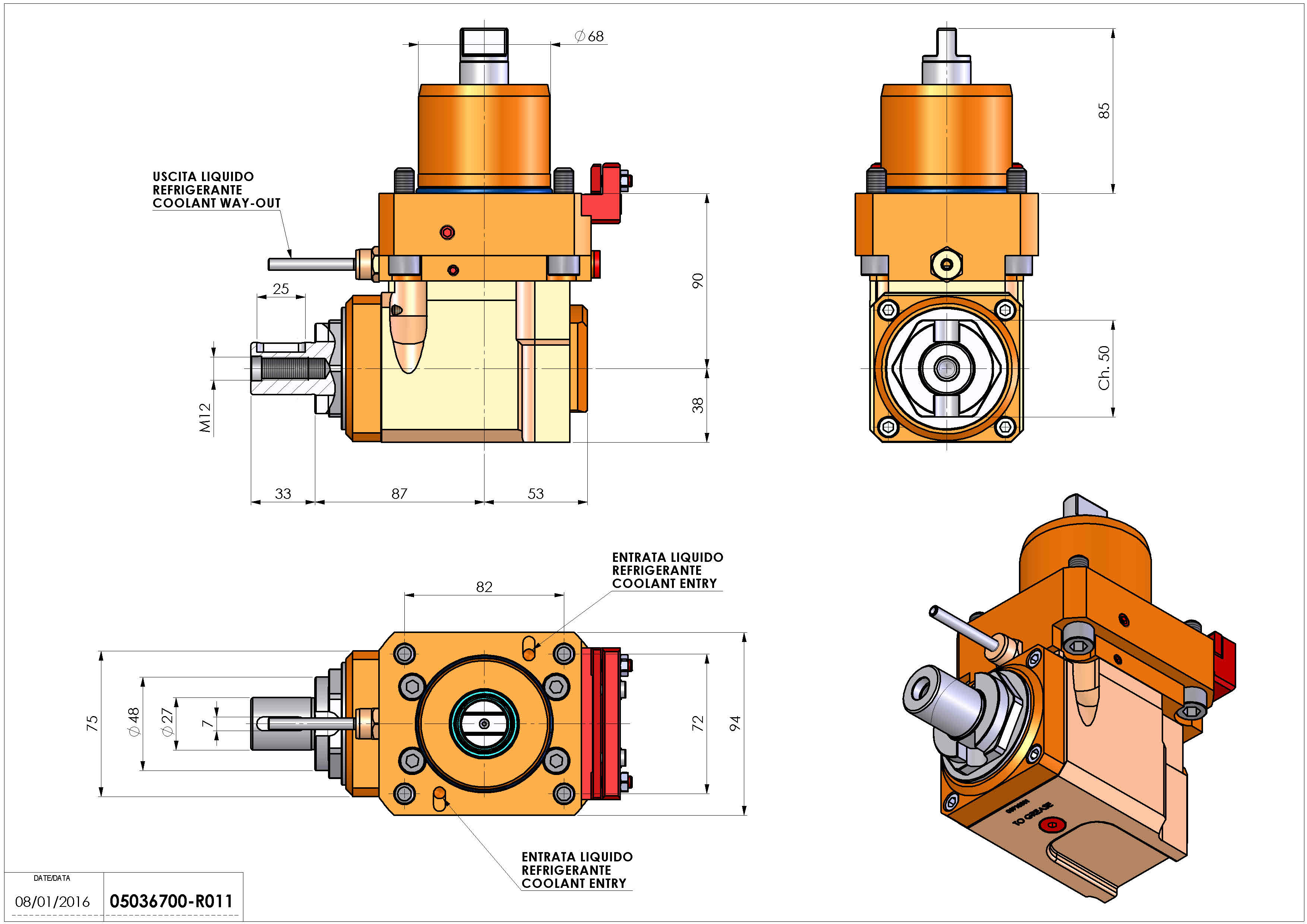 Technical image - LT-A D68 DIN138-27 H90 TWJ.