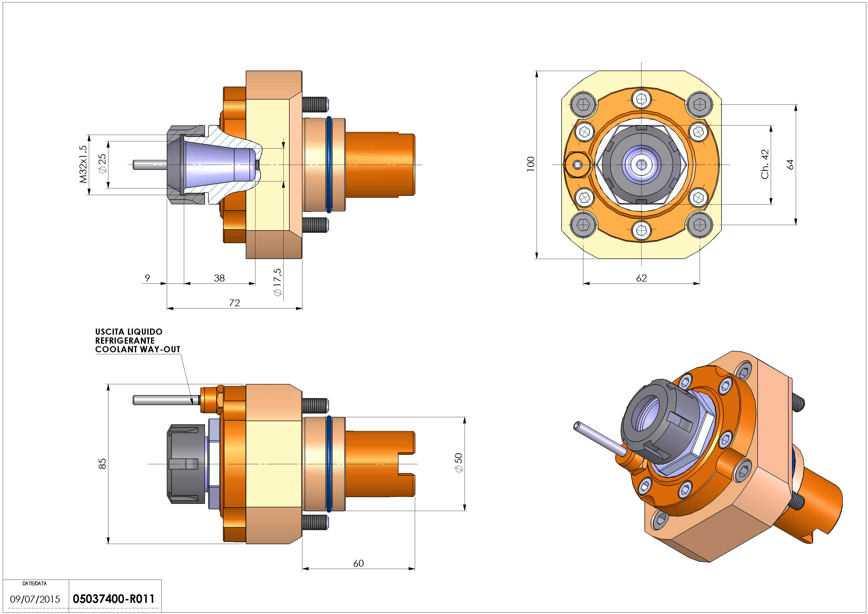Technical image - LT-S D50 ER25 H72 TW.